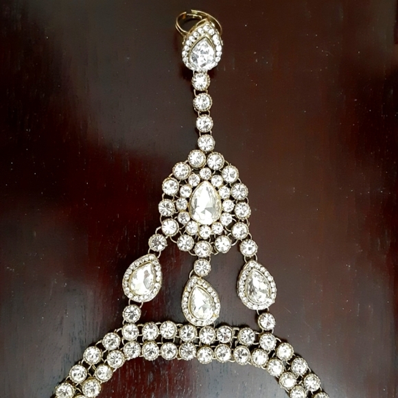 Crystal hand jewllery - Picture 4 of 6